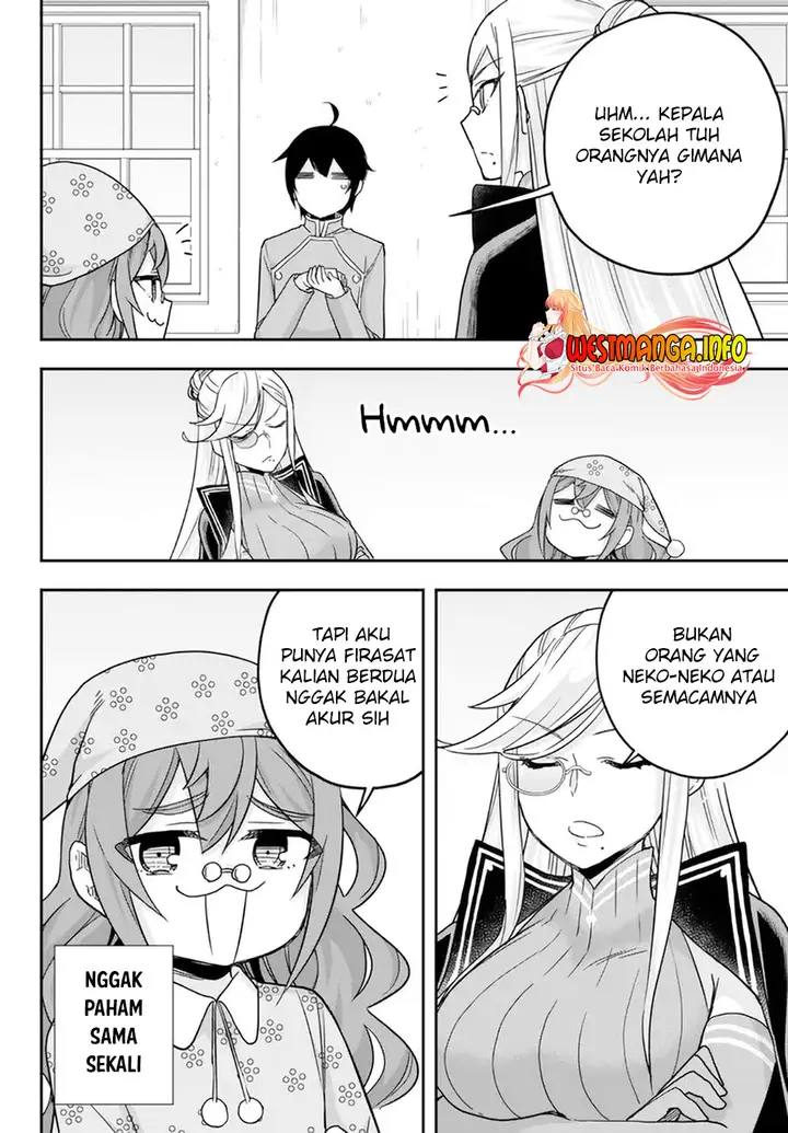 image-komik-jitsu-wa-ore-saikyou-deshita-chapter-66-16/19