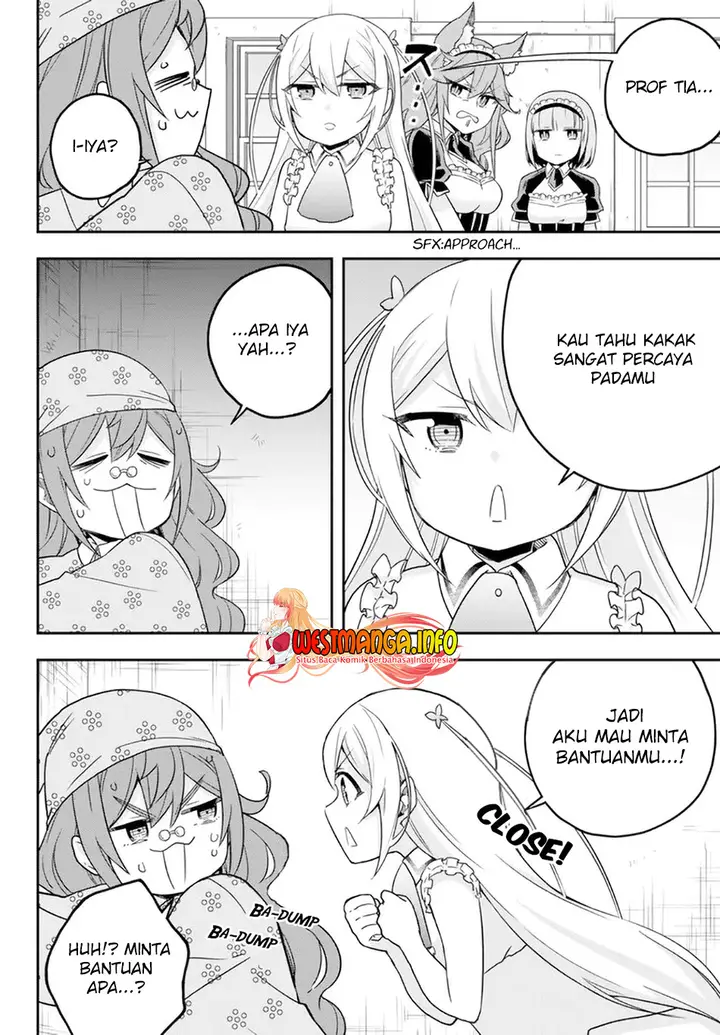 image-komik-jitsu-wa-ore-saikyou-deshita-chapter-67-8/17