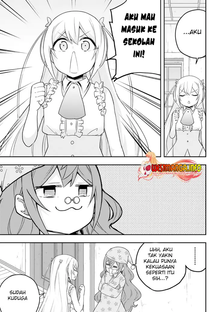 image-komik-jitsu-wa-ore-saikyou-deshita-chapter-67-9/17