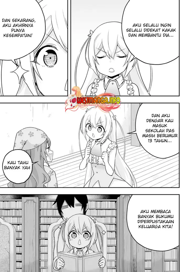 image-komik-jitsu-wa-ore-saikyou-deshita-chapter-67-11/17