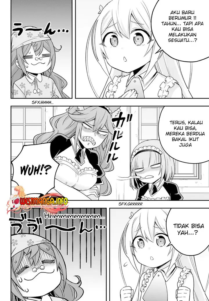 image-komik-jitsu-wa-ore-saikyou-deshita-chapter-67-12/17