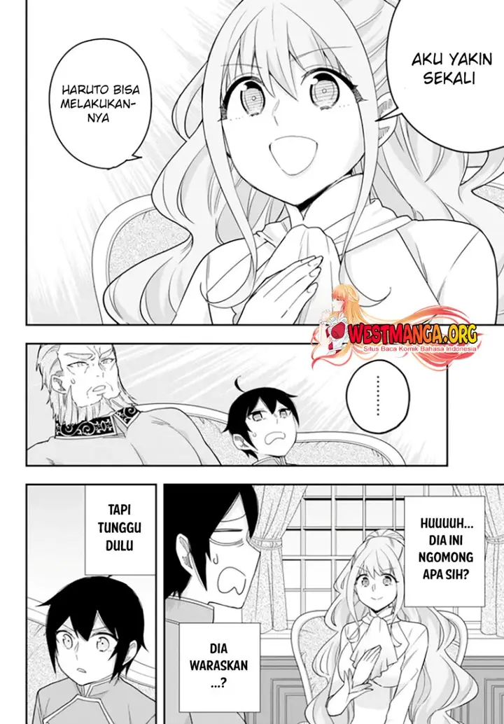 image-komik-jitsu-wa-ore-saikyou-deshita-chapter-68-14/25