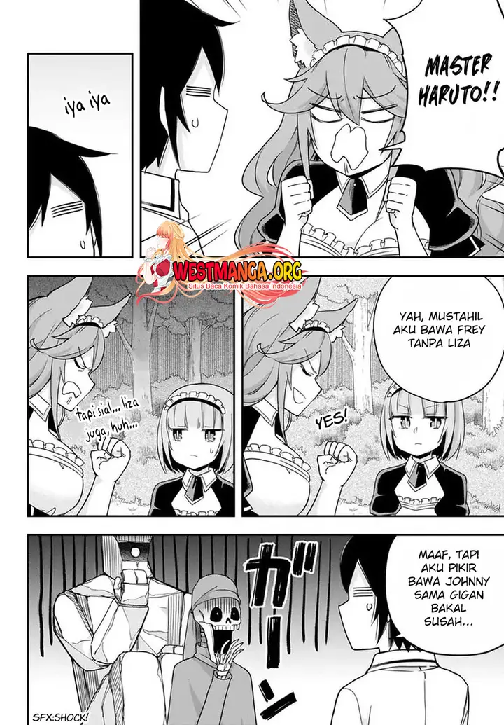 image-komik-jitsu-wa-ore-saikyou-deshita-chapter-69-4/13