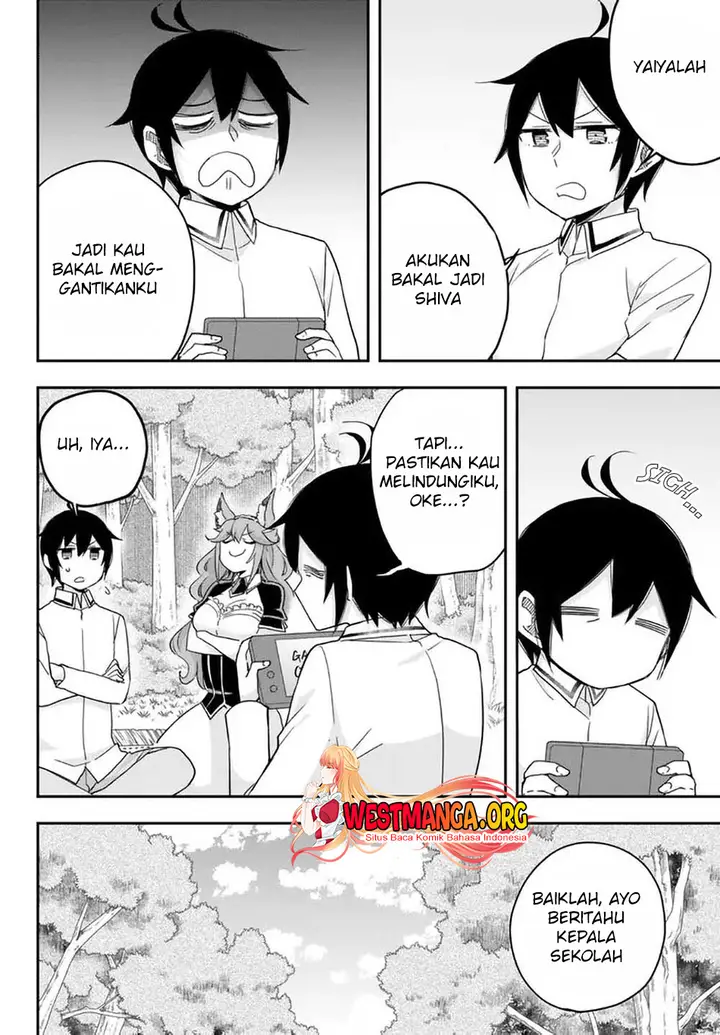 image-komik-jitsu-wa-ore-saikyou-deshita-chapter-69-6/13