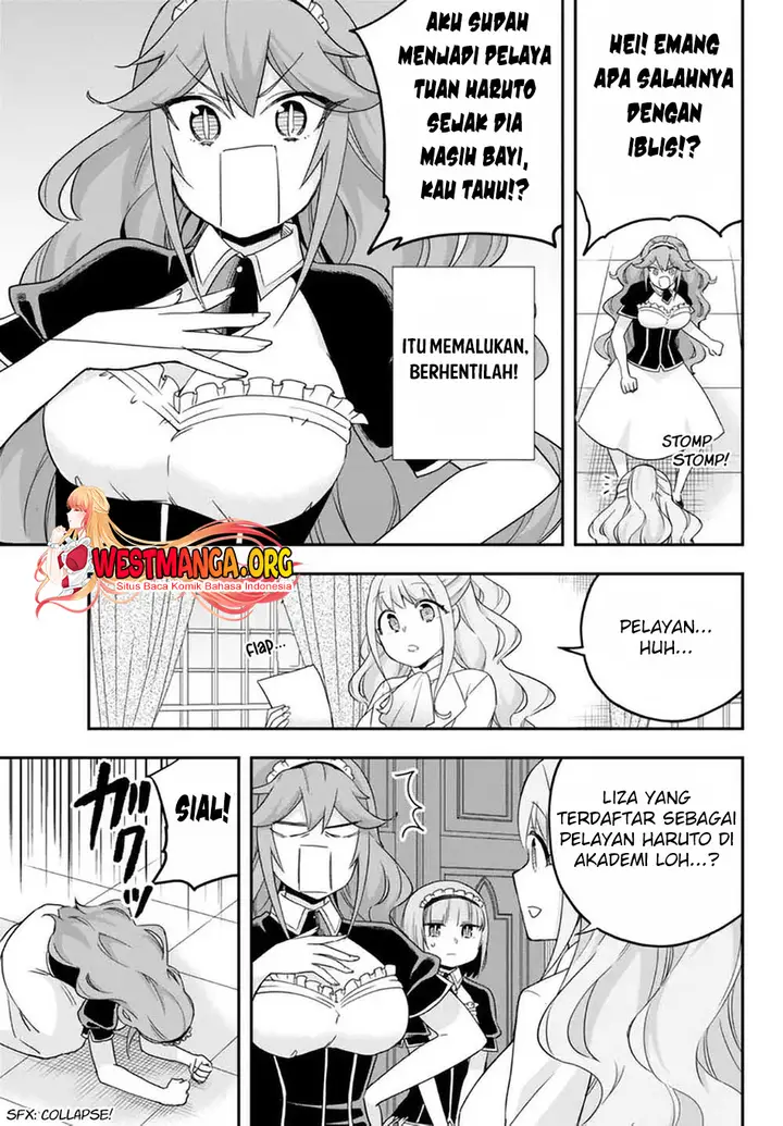 image-komik-jitsu-wa-ore-saikyou-deshita-chapter-69-9/13