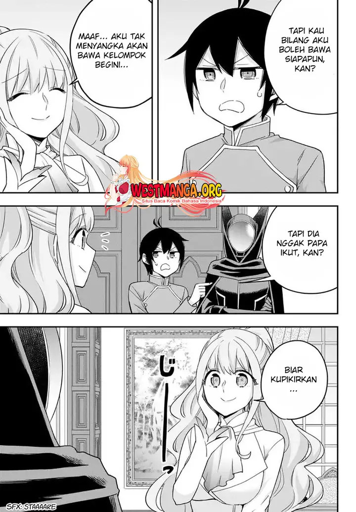 image-komik-jitsu-wa-ore-saikyou-deshita-chapter-69-11/13
