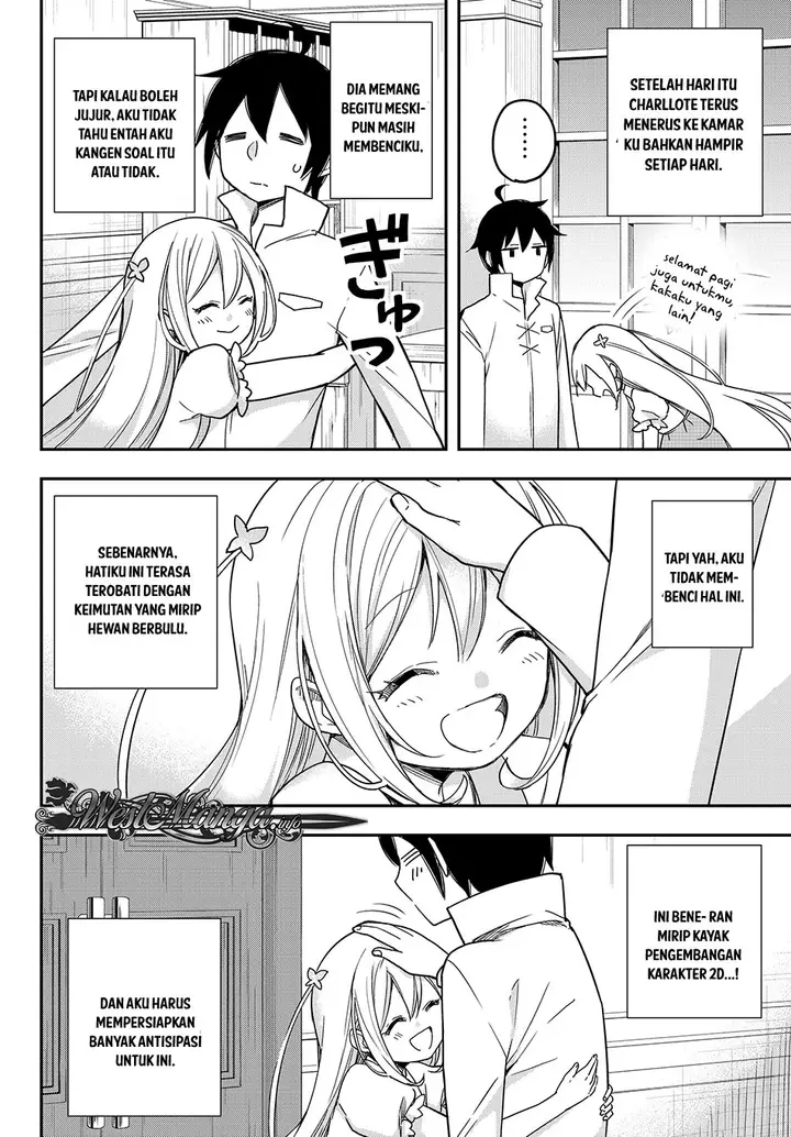 image-komik-jitsu-wa-ore-saikyou-deshita-chapter-7-3/24