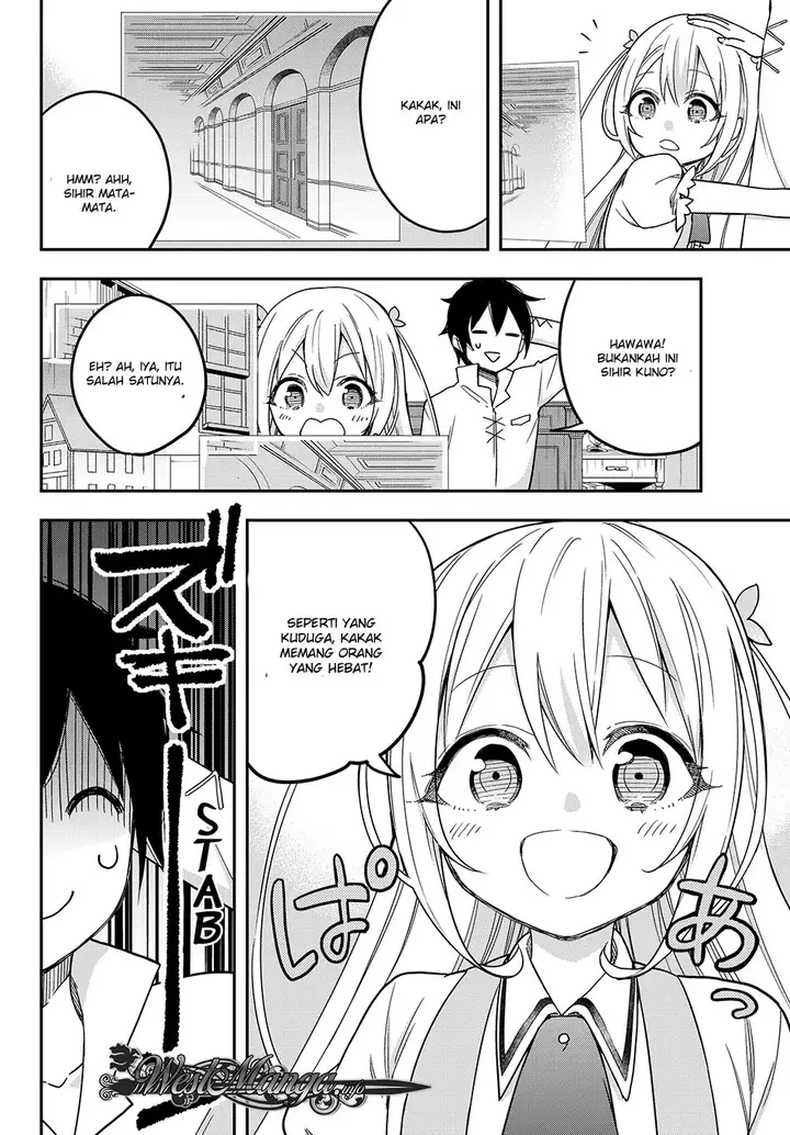 image-komik-jitsu-wa-ore-saikyou-deshita-chapter-7-5/24