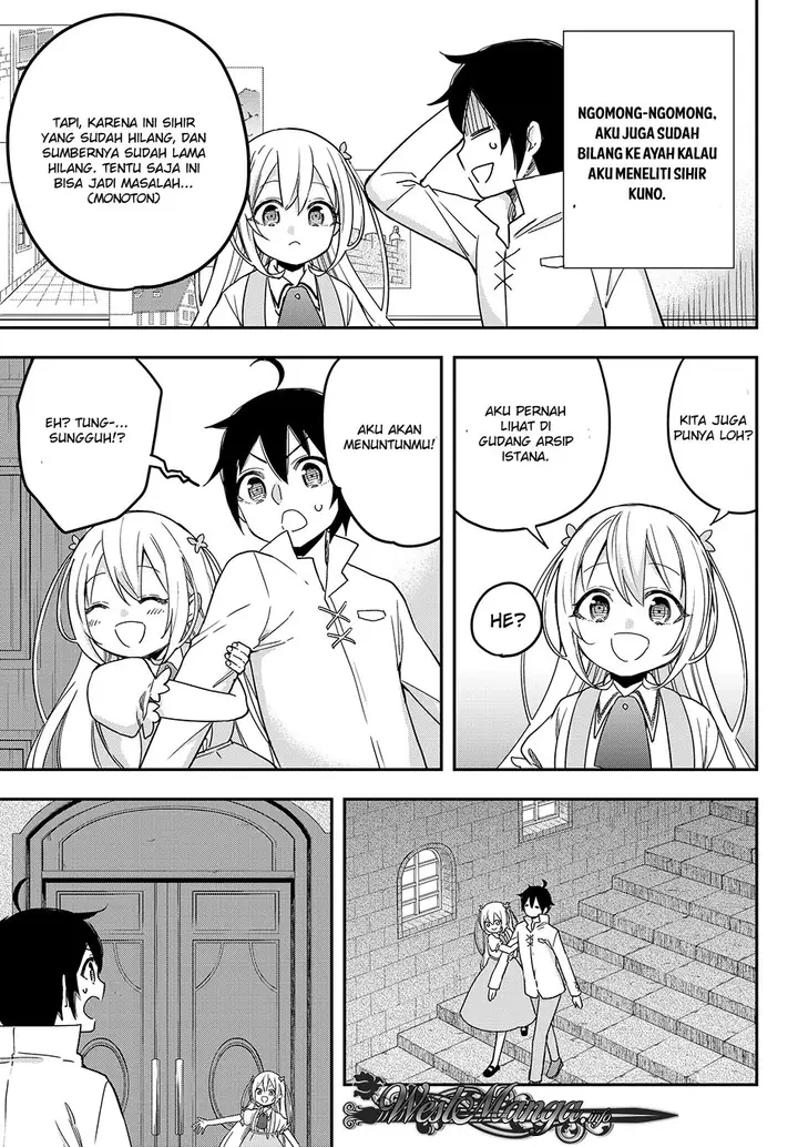 image-komik-jitsu-wa-ore-saikyou-deshita-chapter-7-6/24