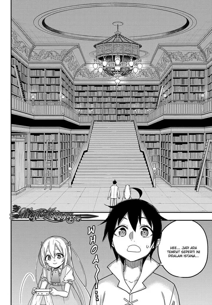 image-komik-jitsu-wa-ore-saikyou-deshita-chapter-7-7/24