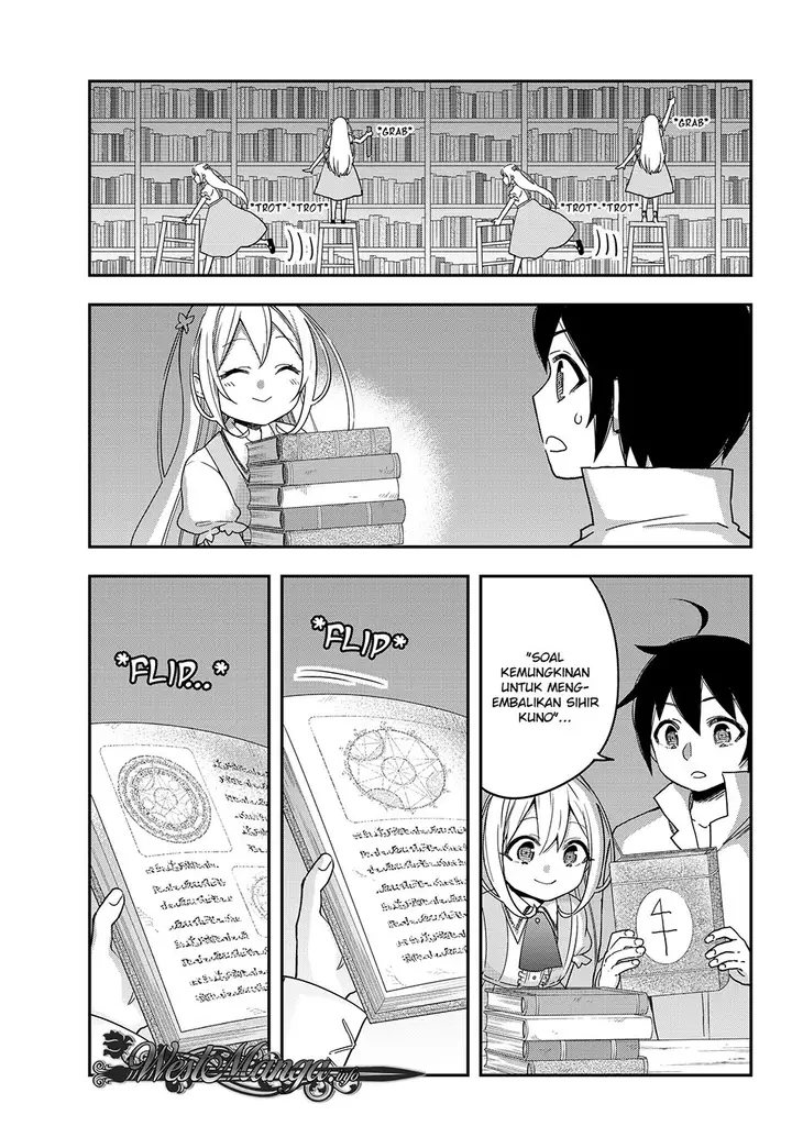 image-komik-jitsu-wa-ore-saikyou-deshita-chapter-7-8/24