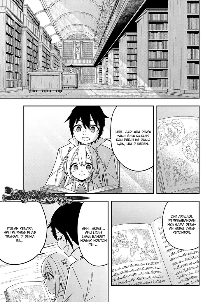 image-komik-jitsu-wa-ore-saikyou-deshita-chapter-7-13/24