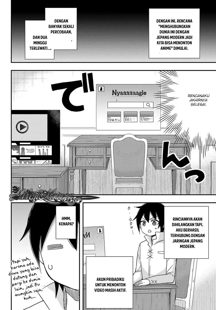 image-komik-jitsu-wa-ore-saikyou-deshita-chapter-7-18/24