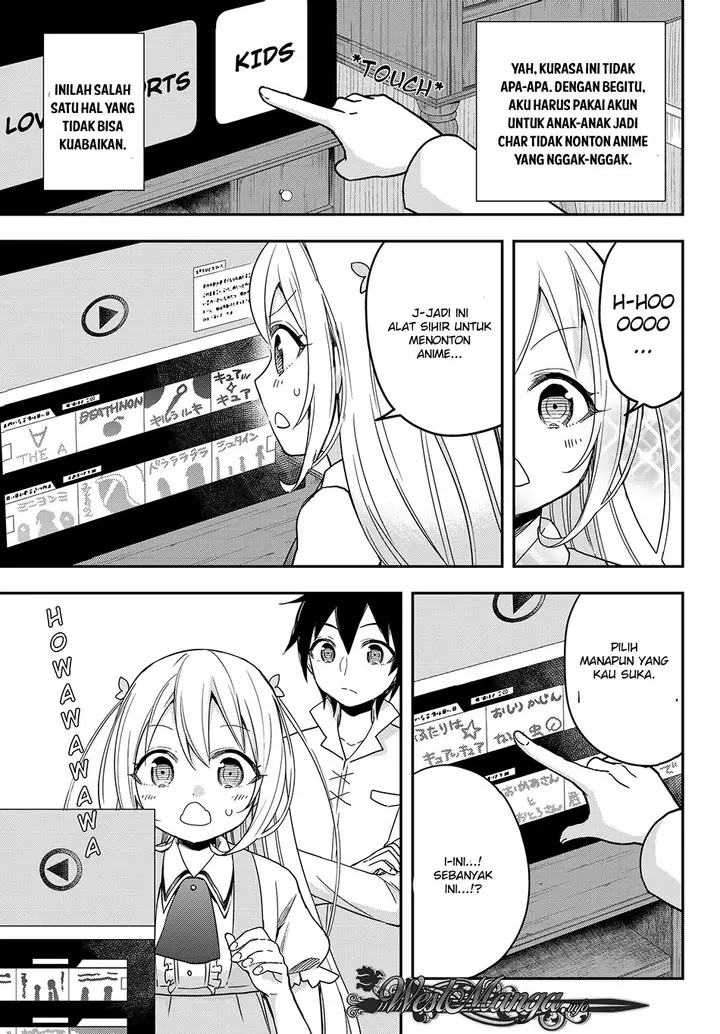 image-komik-jitsu-wa-ore-saikyou-deshita-chapter-7-19/24