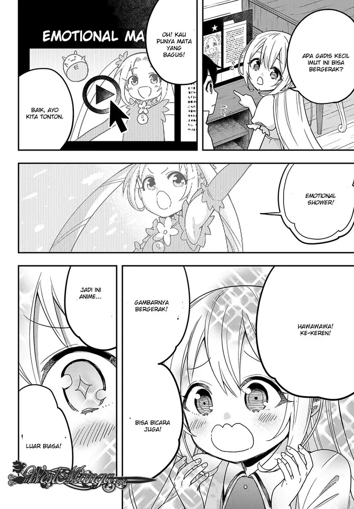 image-komik-jitsu-wa-ore-saikyou-deshita-chapter-7-20/24