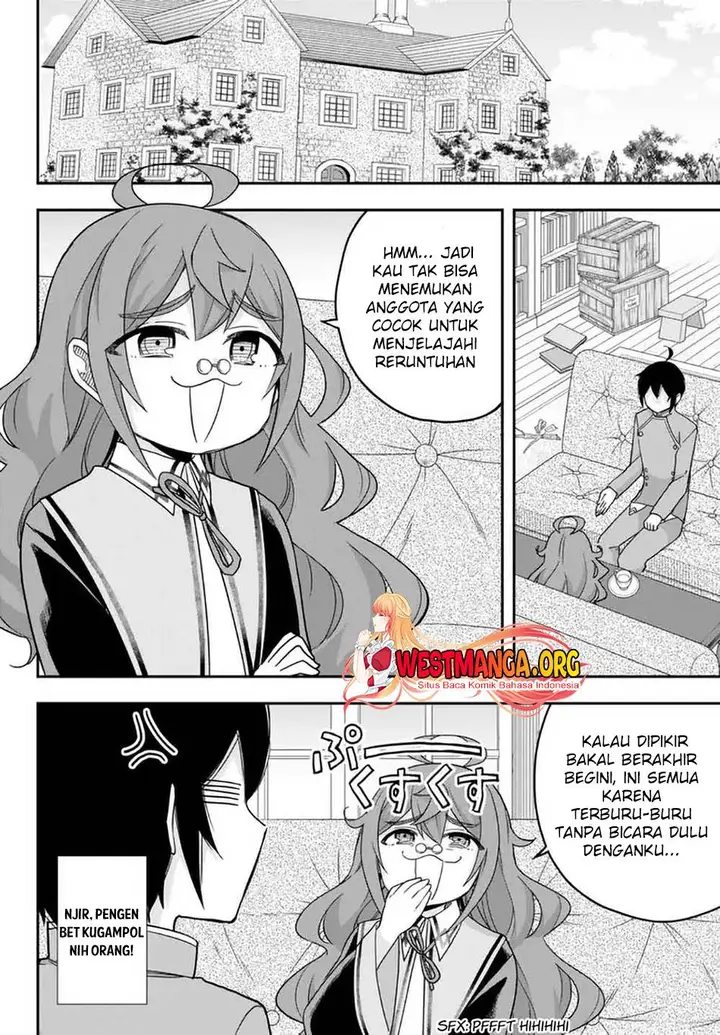 image-komik-jitsu-wa-ore-saikyou-deshita-chapter-70-2/13