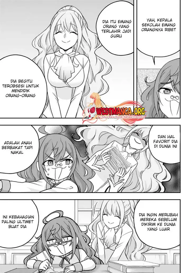 image-komik-jitsu-wa-ore-saikyou-deshita-chapter-70-3/13