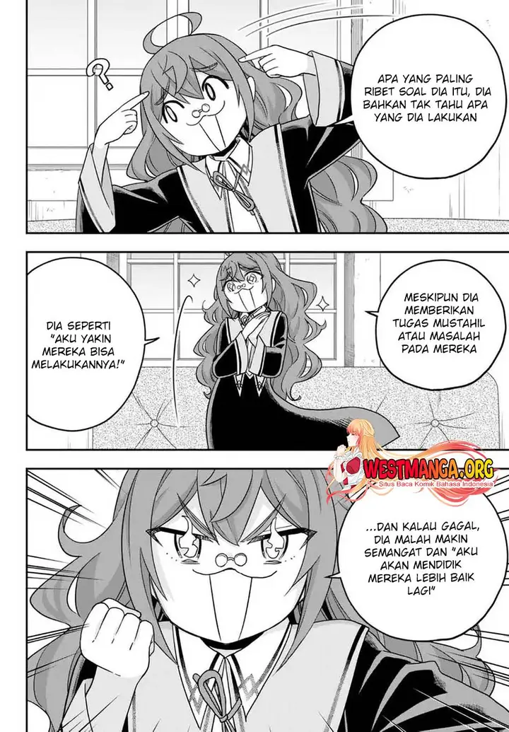 image-komik-jitsu-wa-ore-saikyou-deshita-chapter-70-4/13