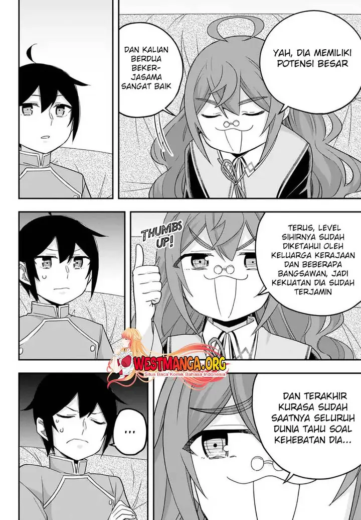 image-komik-jitsu-wa-ore-saikyou-deshita-chapter-70-6/13