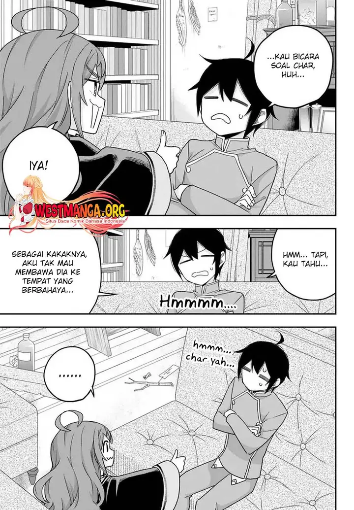 image-komik-jitsu-wa-ore-saikyou-deshita-chapter-70-7/13