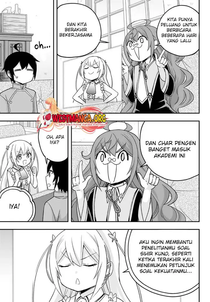 image-komik-jitsu-wa-ore-saikyou-deshita-chapter-70-9/13