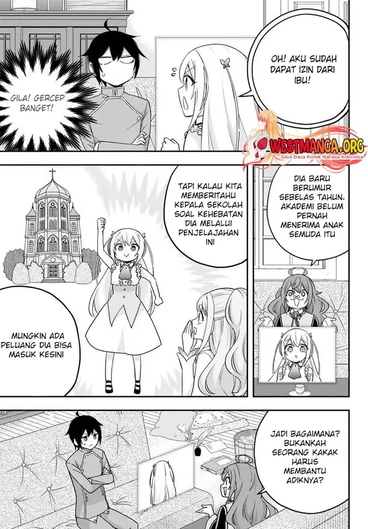 image-komik-jitsu-wa-ore-saikyou-deshita-chapter-70-11/13