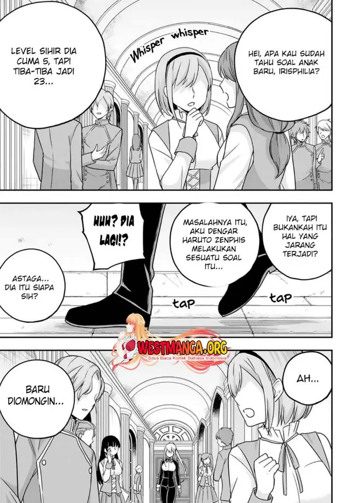 image-komik-jitsu-wa-ore-saikyou-deshita-chapter-71-1/14
