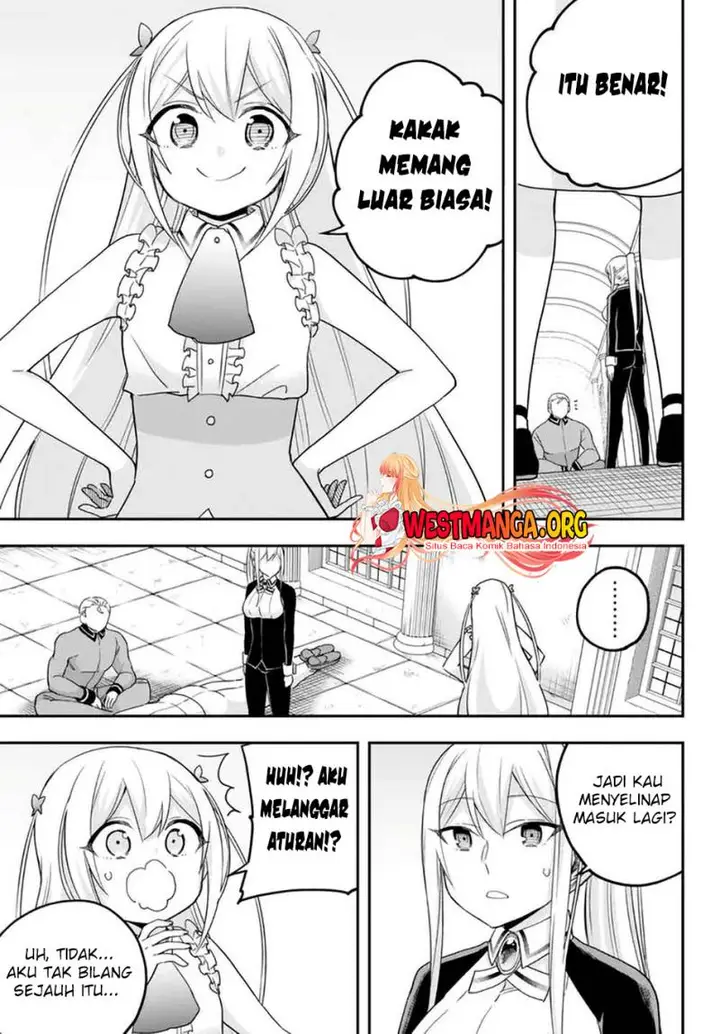 image-komik-jitsu-wa-ore-saikyou-deshita-chapter-71-9/14