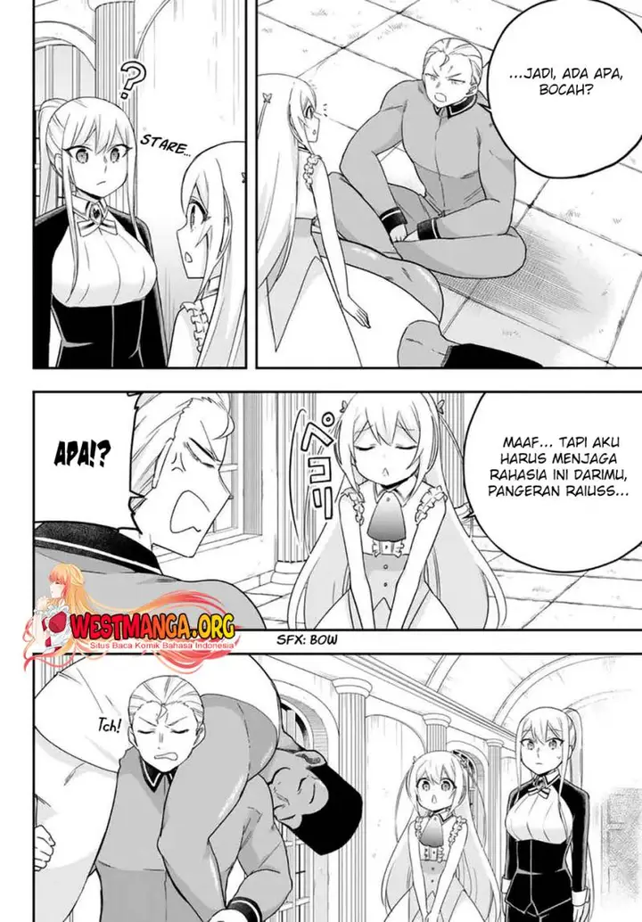 image-komik-jitsu-wa-ore-saikyou-deshita-chapter-71-10/14