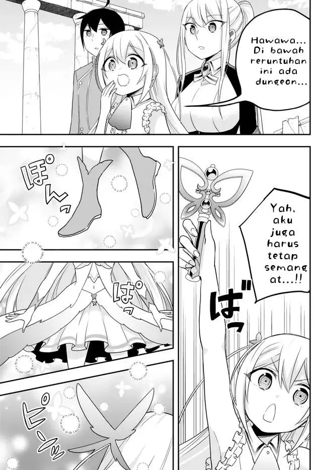 image-komik-jitsu-wa-ore-saikyou-deshita-chapter-72-4/17