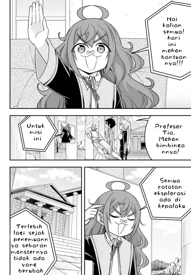 image-komik-jitsu-wa-ore-saikyou-deshita-chapter-72-7/17