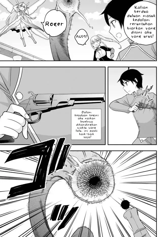 image-komik-jitsu-wa-ore-saikyou-deshita-chapter-72-10/17