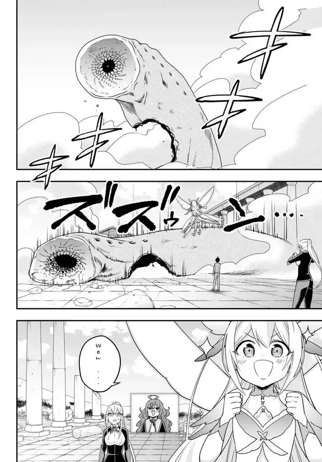 image-komik-jitsu-wa-ore-saikyou-deshita-chapter-72-13/17