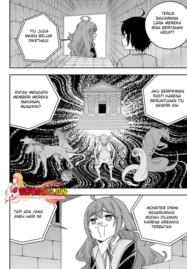 image-komik-jitsu-wa-ore-saikyou-deshita-chapter-73-4/24