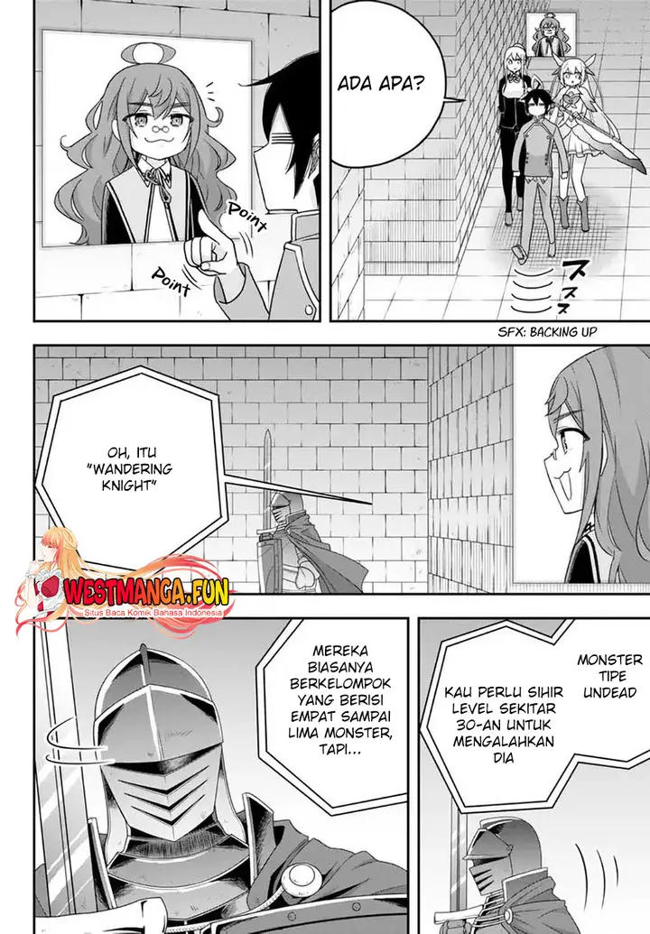 image-komik-jitsu-wa-ore-saikyou-deshita-chapter-73-6/24