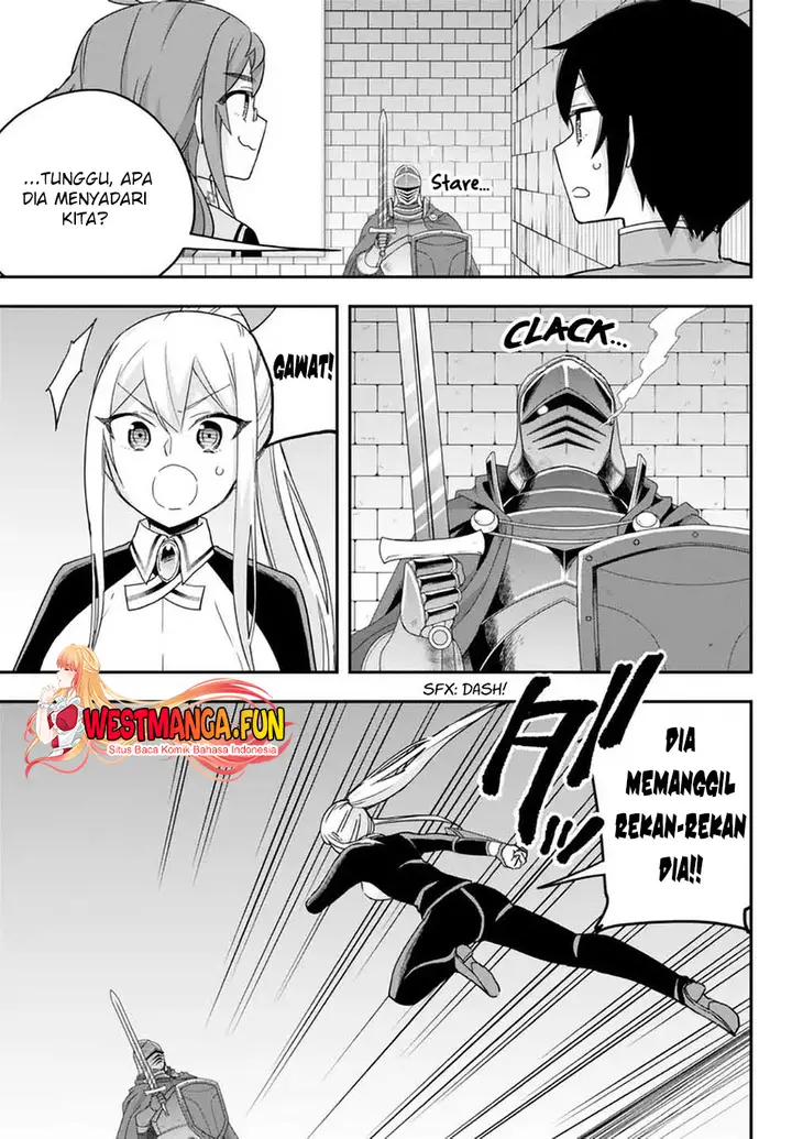 image-komik-jitsu-wa-ore-saikyou-deshita-chapter-73-7/24