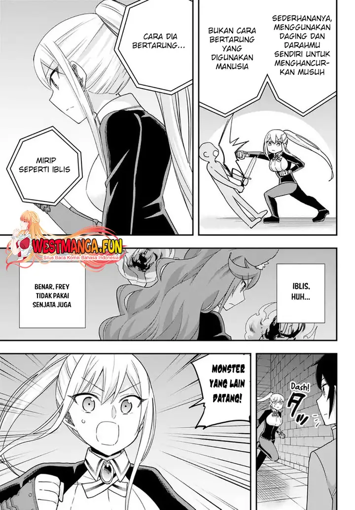 image-komik-jitsu-wa-ore-saikyou-deshita-chapter-73-11/24