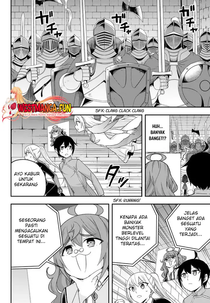 image-komik-jitsu-wa-ore-saikyou-deshita-chapter-73-12/24
