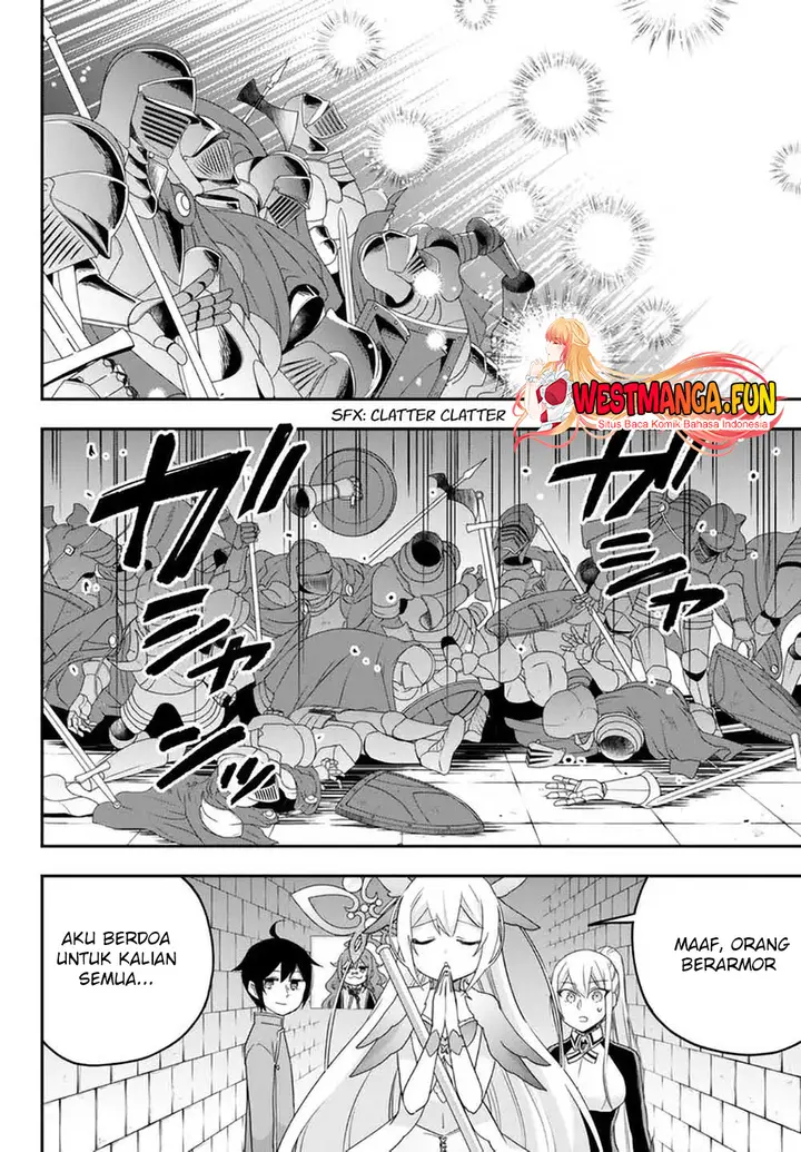 image-komik-jitsu-wa-ore-saikyou-deshita-chapter-73-19/24