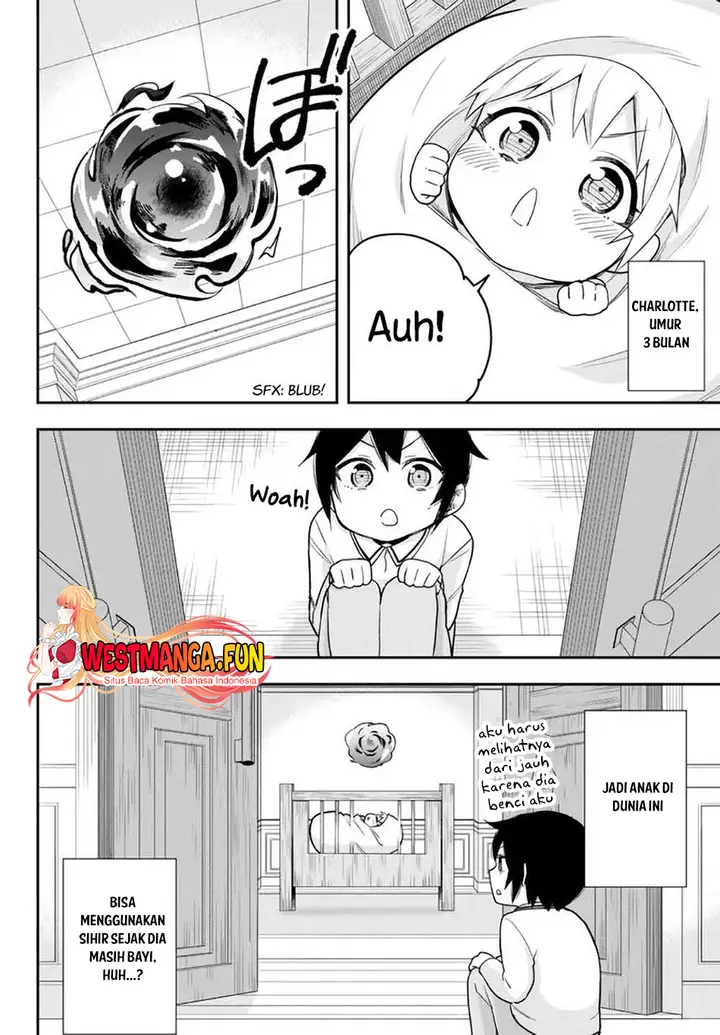 image-komik-jitsu-wa-ore-saikyou-deshita-chapter-73-22/24