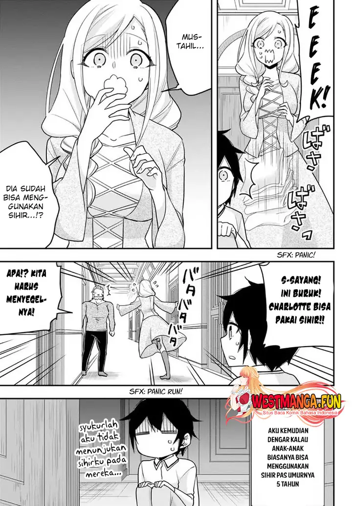 image-komik-jitsu-wa-ore-saikyou-deshita-chapter-73-23/24