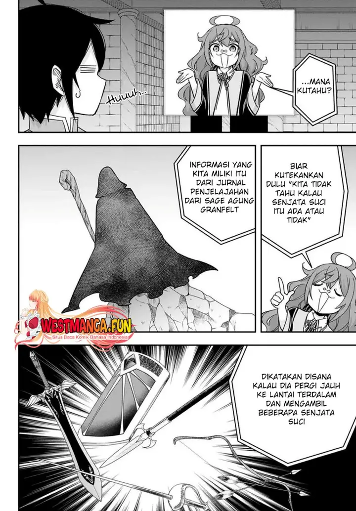 image-komik-jitsu-wa-ore-saikyou-deshita-chapter-75-6/16
