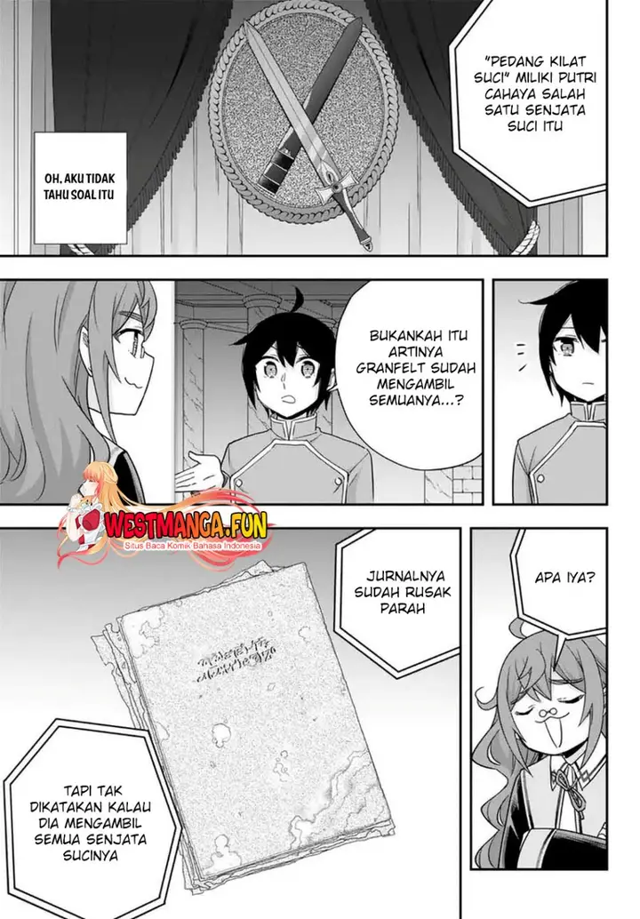image-komik-jitsu-wa-ore-saikyou-deshita-chapter-75-7/16