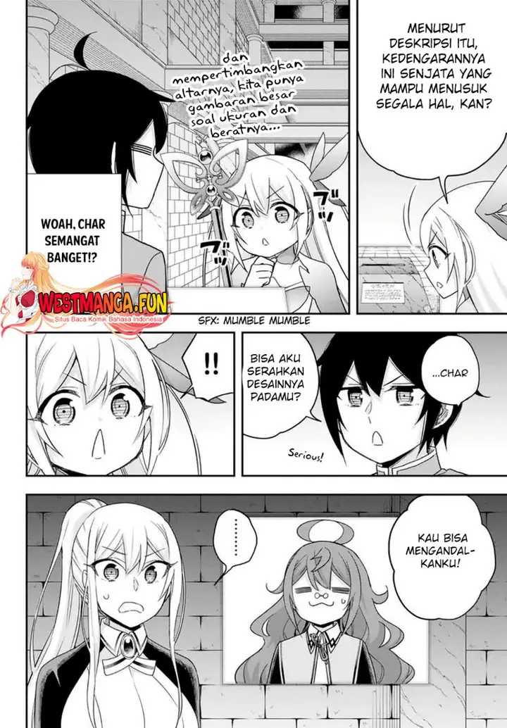 image-komik-jitsu-wa-ore-saikyou-deshita-chapter-75-12/16