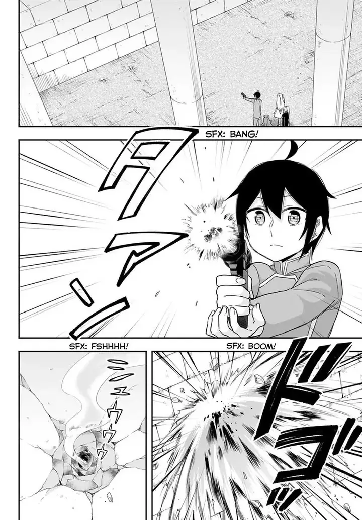 image-komik-jitsu-wa-ore-saikyou-deshita-chapter-76-6/14