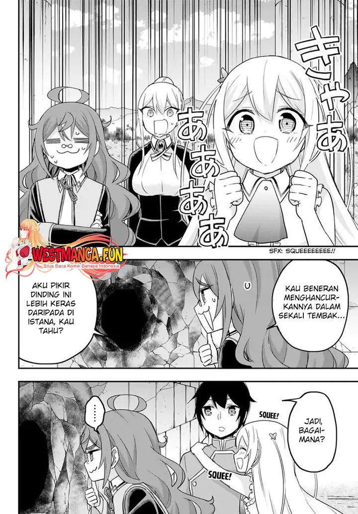 image-komik-jitsu-wa-ore-saikyou-deshita-chapter-76-11/14