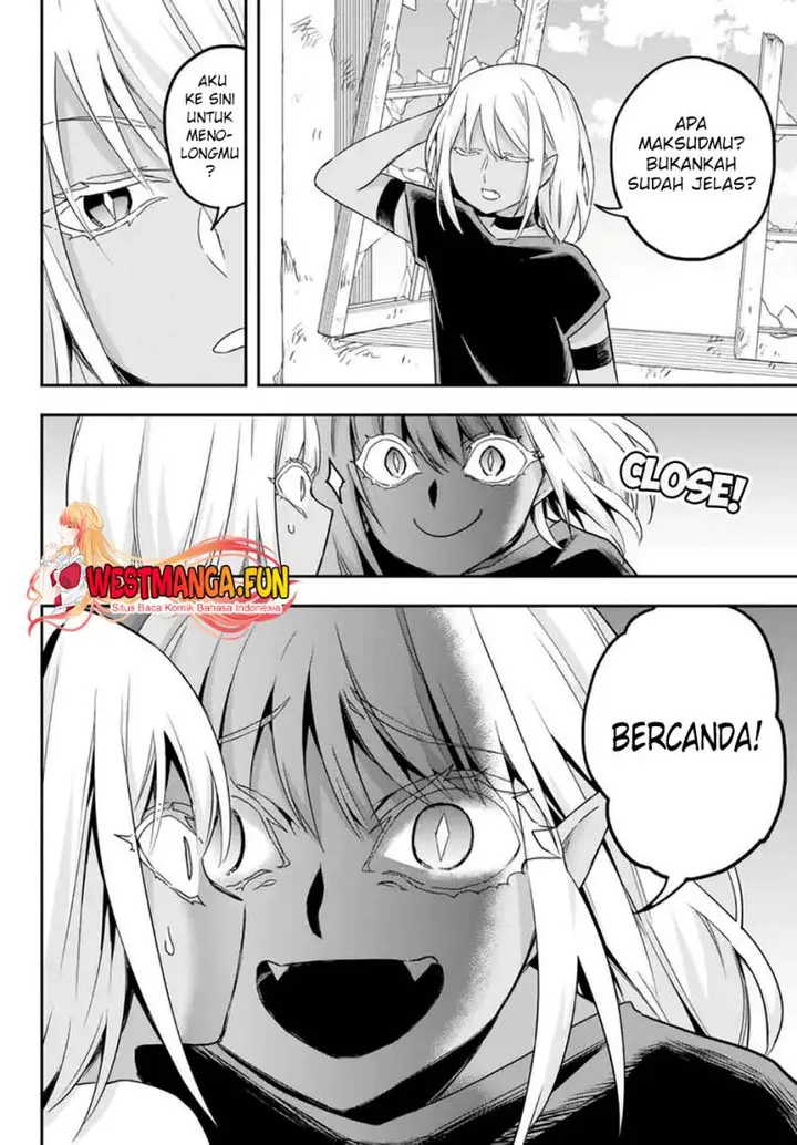 image-komik-jitsu-wa-ore-saikyou-deshita-chapter-77-4/30