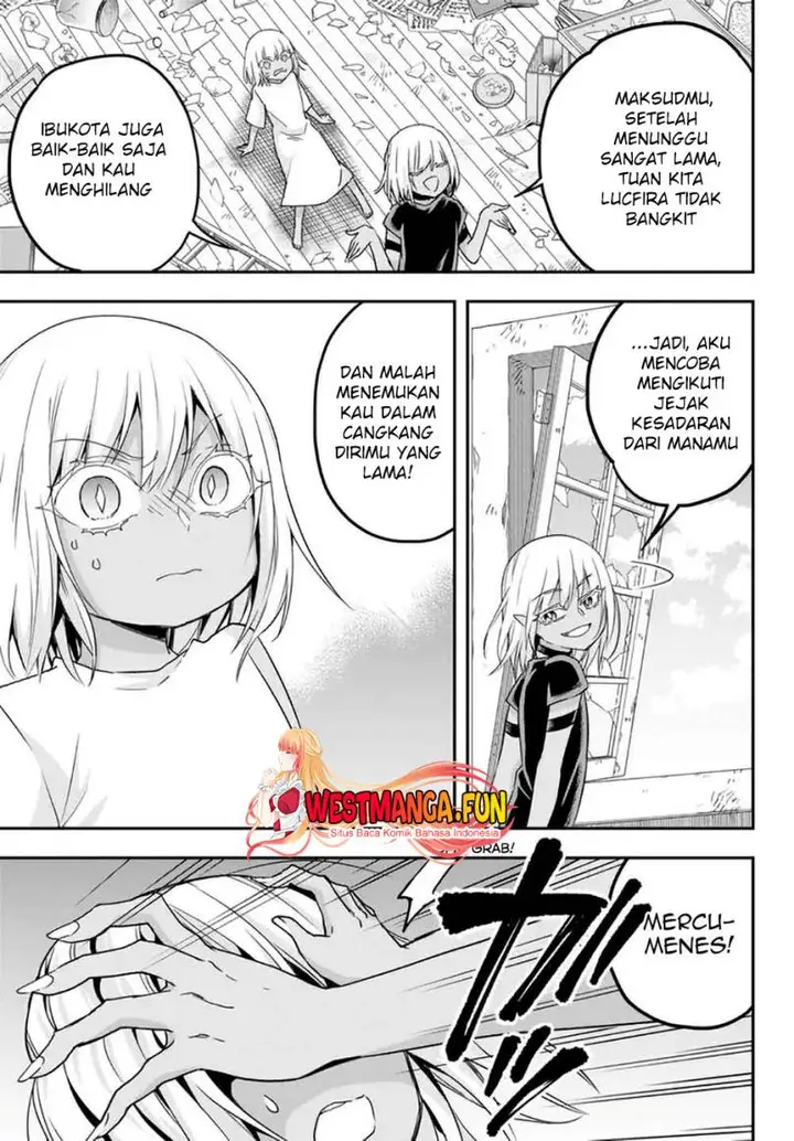 image-komik-jitsu-wa-ore-saikyou-deshita-chapter-77-5/30