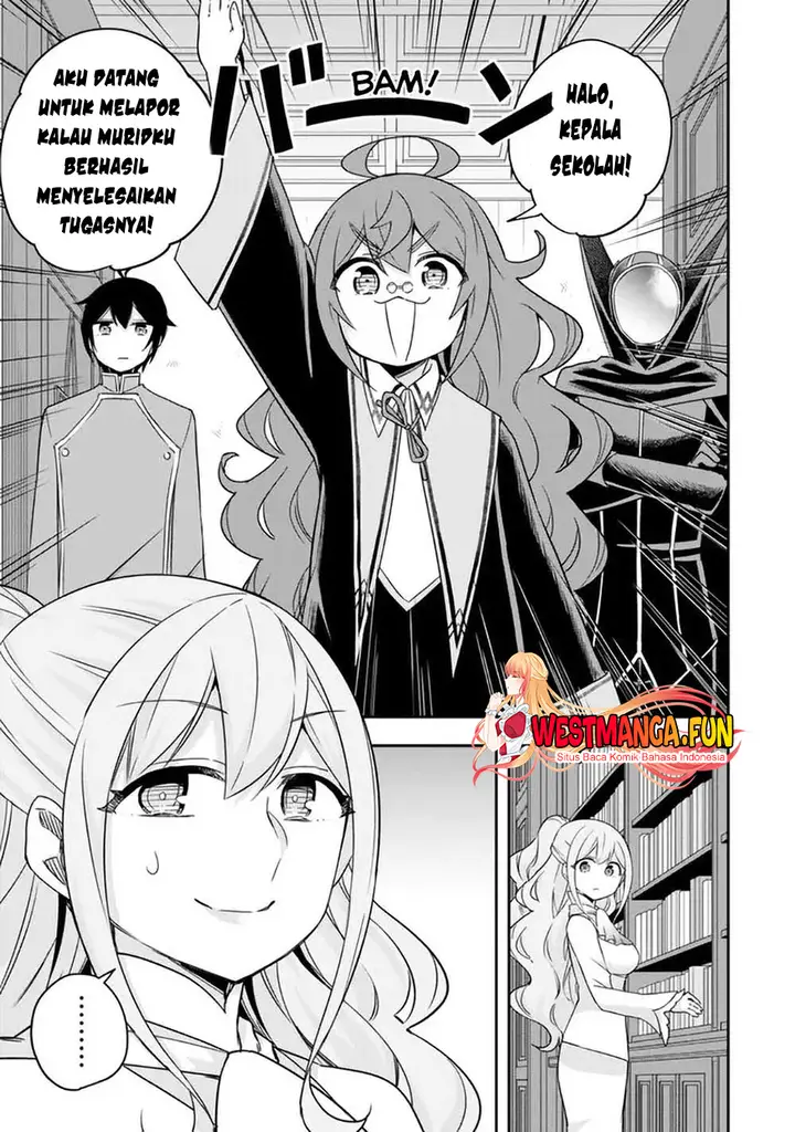 image-komik-jitsu-wa-ore-saikyou-deshita-chapter-78-5/17