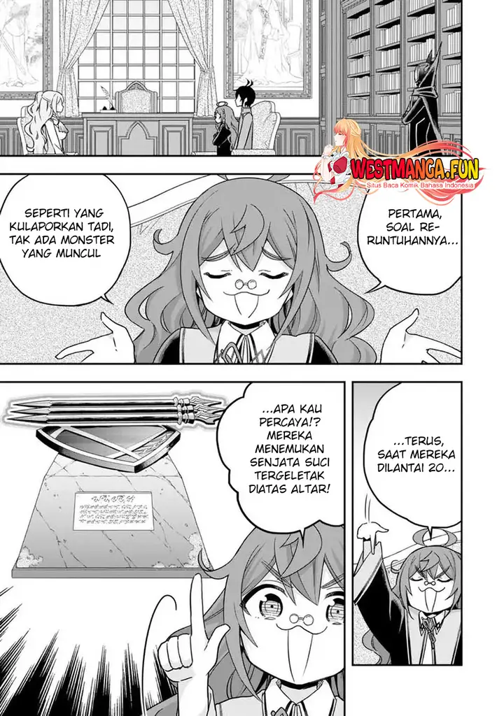 image-komik-jitsu-wa-ore-saikyou-deshita-chapter-78-7/17
